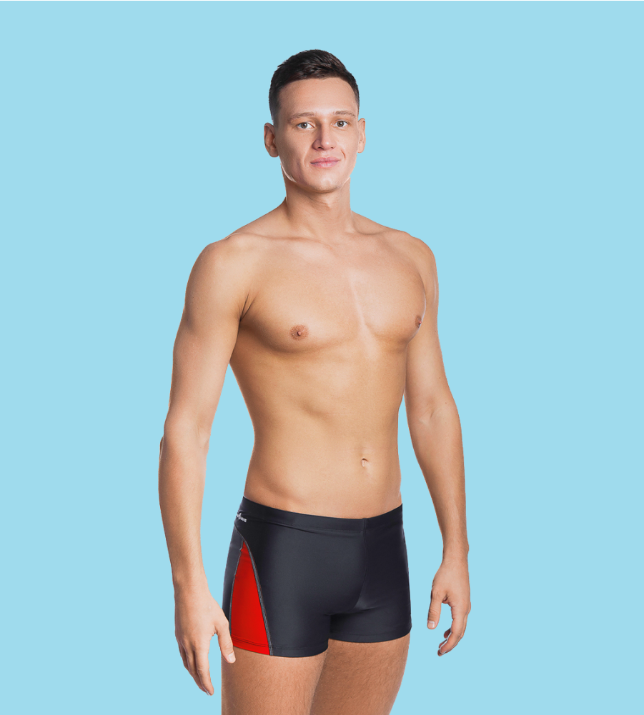 Плавки мужские